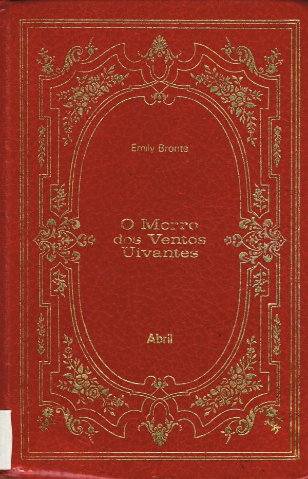 Morro dos Ventos Uivantes, O